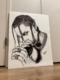 Image 1 of Travis Scott 