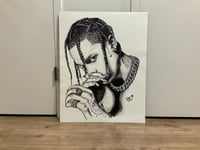 Image 5 of Travis Scott 