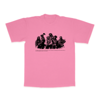 abrahamtheleader t shirt
