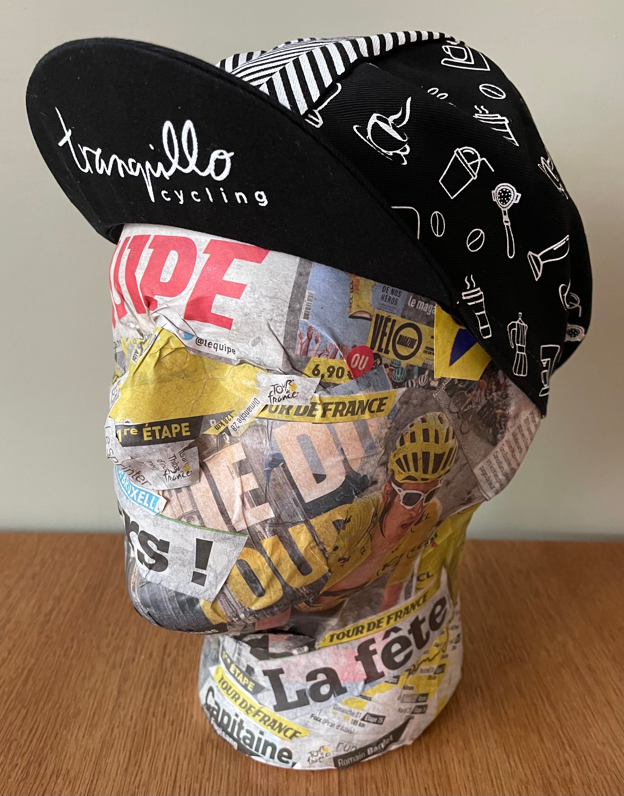 Casquettes homme trucker avec filet Von Dutch Casquettes homme trucker avec filet Von Dutch