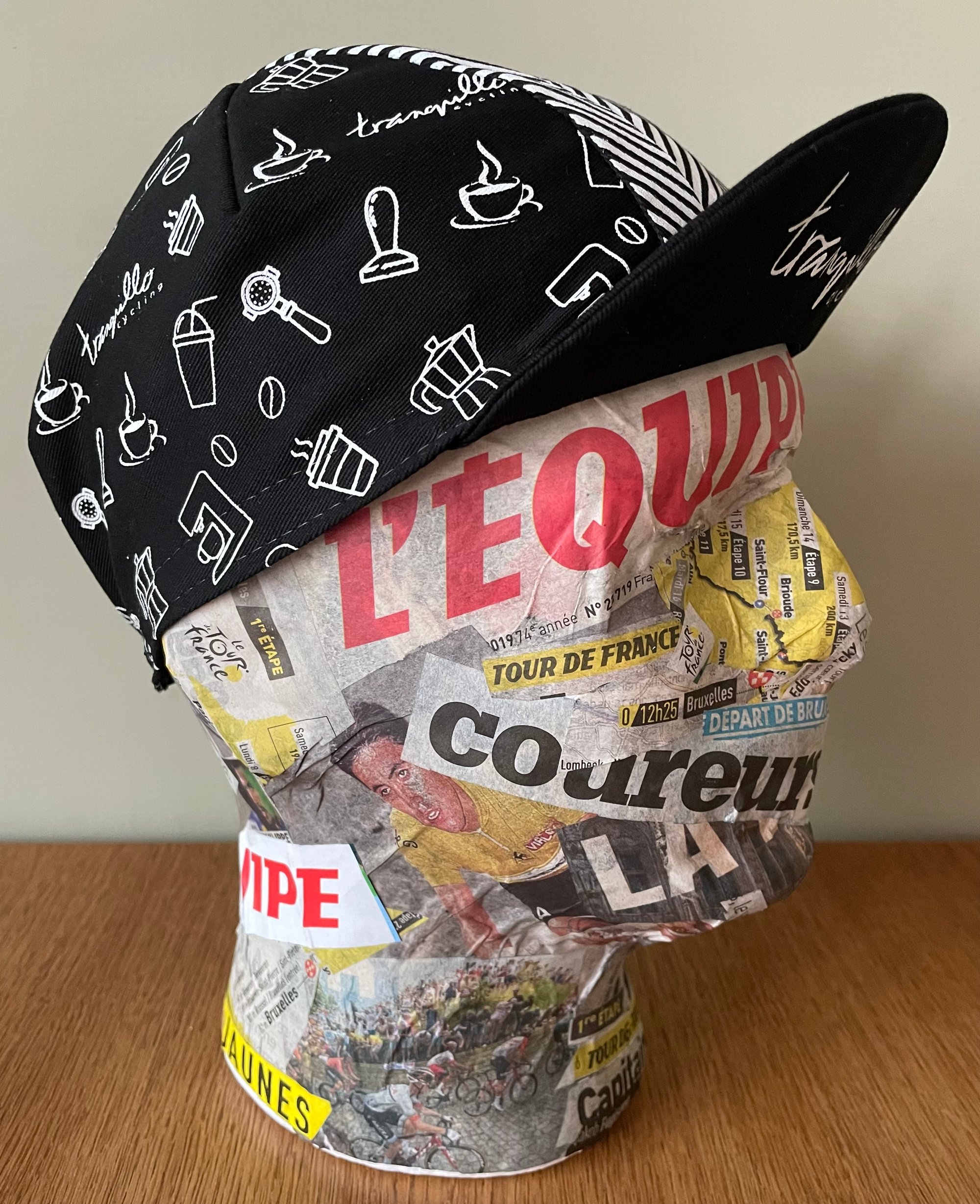 Casquette neuve total énergies pro cycling team - Accessoires & Bagagerie Casquette neuve total énergies pro cycling team - Accessoires & Bagagerie