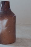 Vase brutaliste