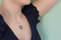 Image 3 of Colgante Círculo Cósmico