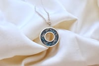 Image 1 of Colgante Círculo Cósmico