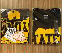 Image 2 of Staten to Sydney tee - Limited Edition