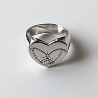 Image 1 of Booty Ring