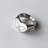 Image 2 of Booty Ring