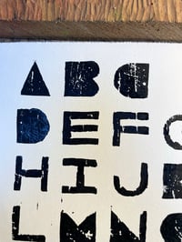 Image 3 of Alphabet