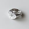 Cobweb Ring