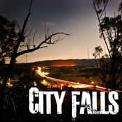 Image of 'City Falls' EP