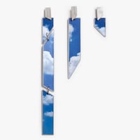 Image 1 of ORECCHINI TRIO - LENUVOLE