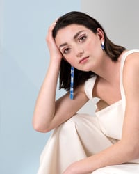 Image 5 of ORECCHINI TRIO - LENUVOLE