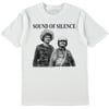 Sound Of Silence t-shirt