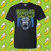 Gorilla Manson Rip T-shirt