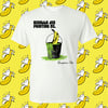 Velvet Underground Banana Bucket Tee