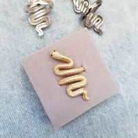 Image 4 of Snake Rings