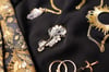 Midnight Opulence Wands