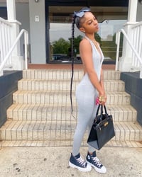 Tiayarna JumpSuit