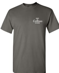 Image 2 of CCO Antler Shirt Grey