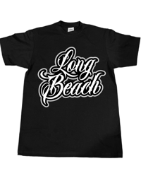Long Beach Shirt