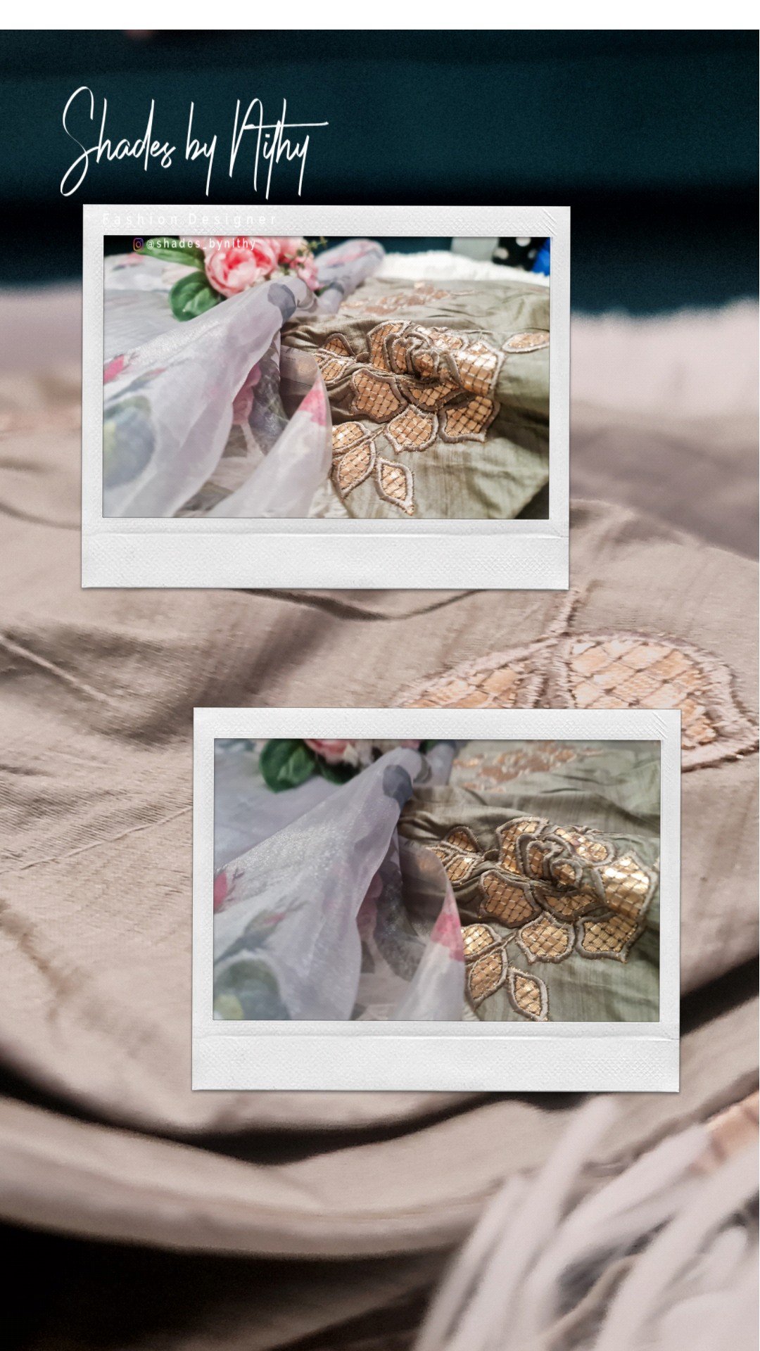 Image of GREY MADE TO MEASURE LENGHA