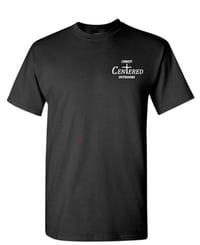 Image 1 of CCO Antler Shirt Black