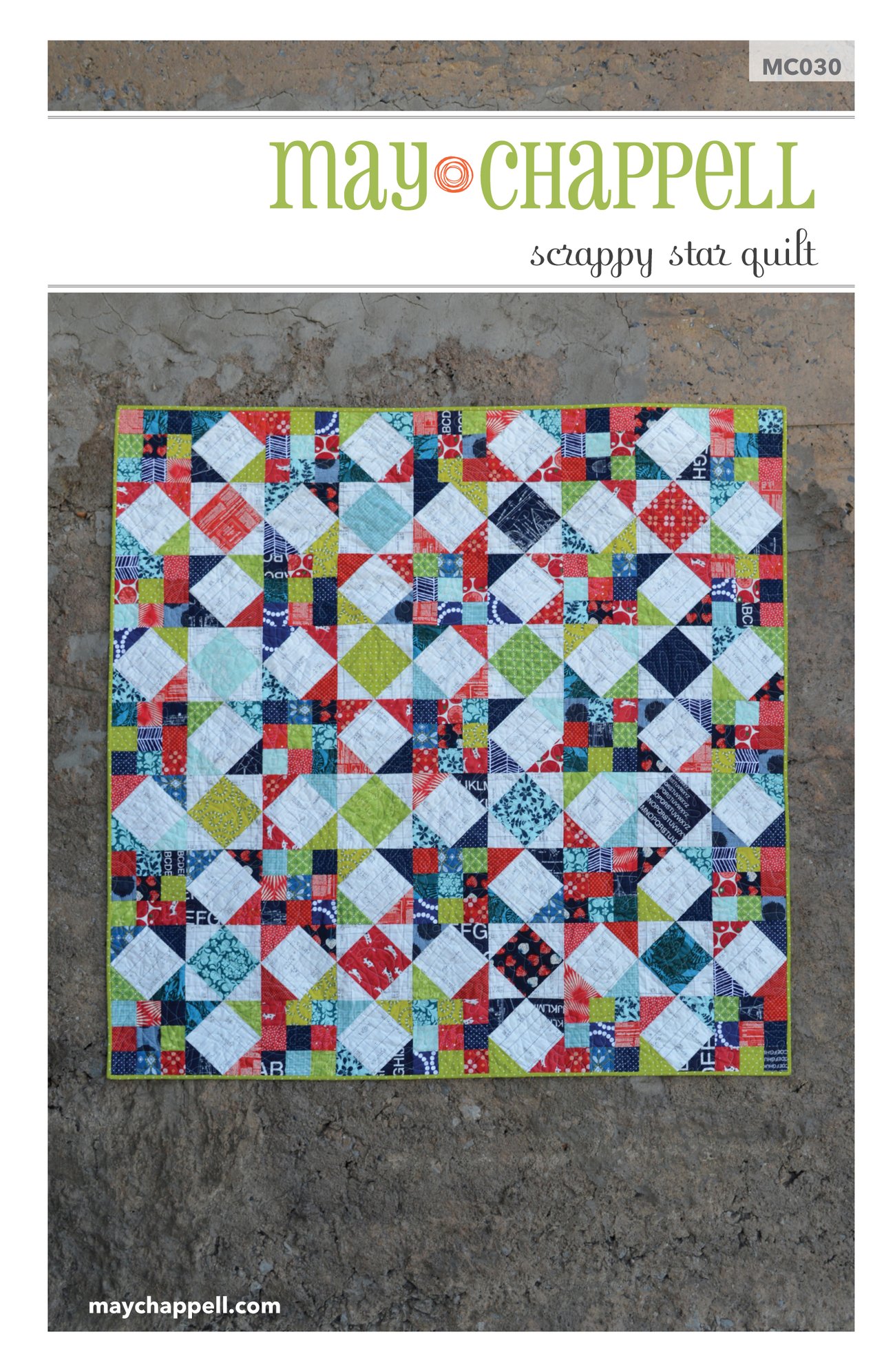 scrappy-star-quilt-may-chappell