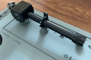 Image of Arm Rest Pro-RS by Bihari