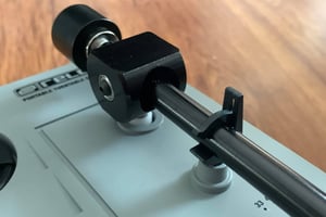 Image of Arm Rest Pro-RS by Bihari