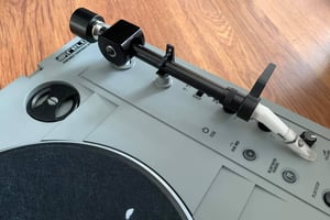 Image of Arm Rest Pro-RS by Bihari