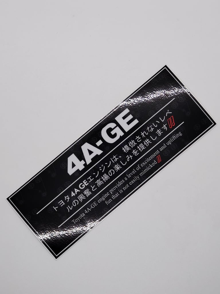 4AGE Fun 6x2