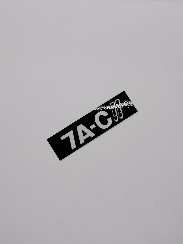 Cam Cover Decal Image 3