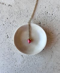 Image 2 of Collana • Fragola 