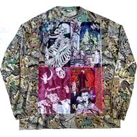 JAPANESE HORROR MEGA PATCH XL