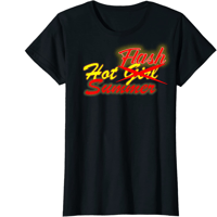 Hot Flash Summer T-Shirt