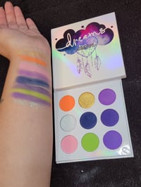 DREAMS PALETTE