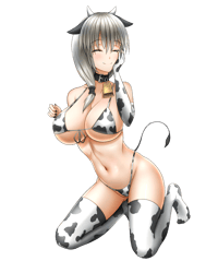 Image 1 of Mommy Uzaki