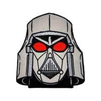 Vadertron patch 
