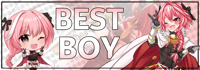 Best Boy Slap