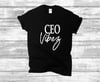 CEO Vibez