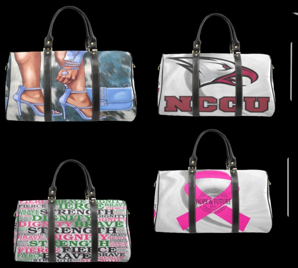 Image of Roll Bags