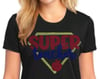 Super Teacher Bling Shirt