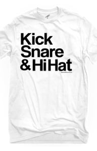 Image of KickSnare&HiHat
