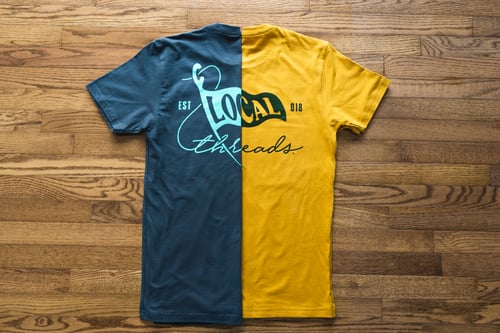 Image of LocalThreads - Flagship Tee