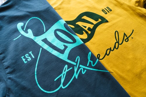 Image of LocalThreads - Flagship Tee