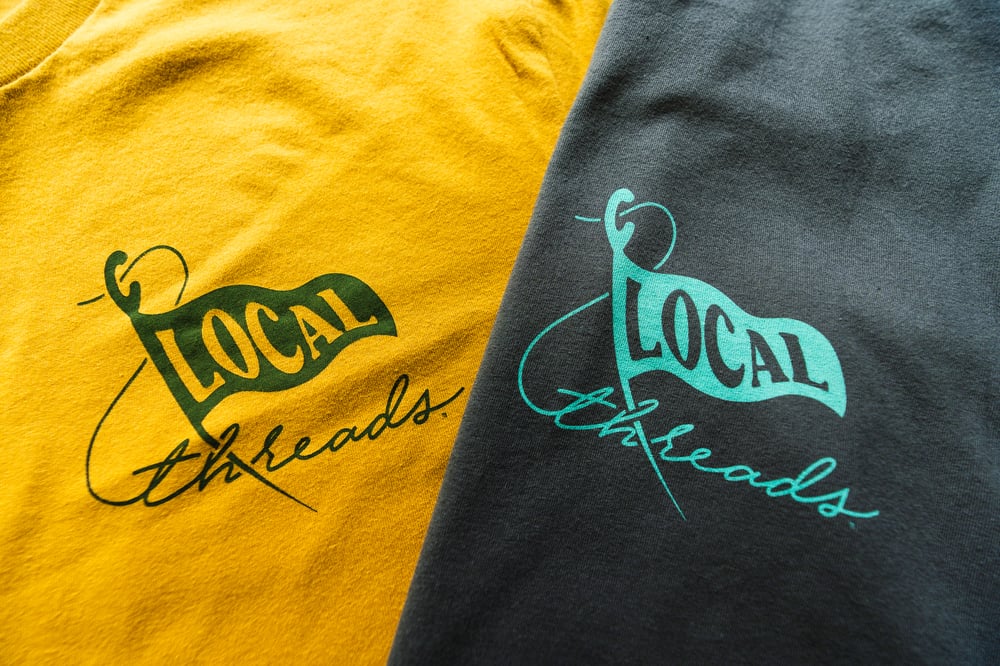 Image of LocalThreads - Flagship Tee