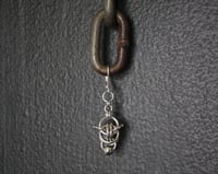 Image 2 of Pixie Link Earring