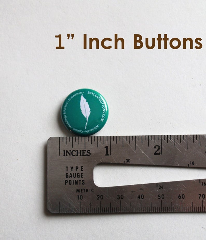 Sassy and Fun buttons - wearable Pinback buttons, 1 Inch buttons
