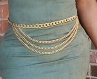 Image 2 of Chain Belts