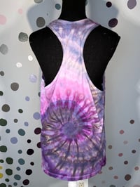 Image 2 of 2XL Destroy the Patriarchy Tank